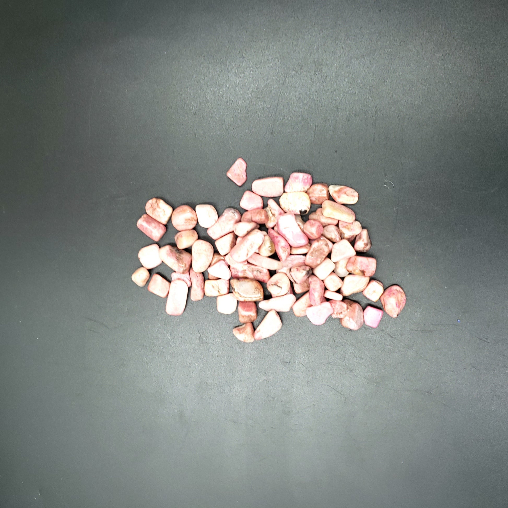 Rhodonite Chips - Elevated Metaphysical