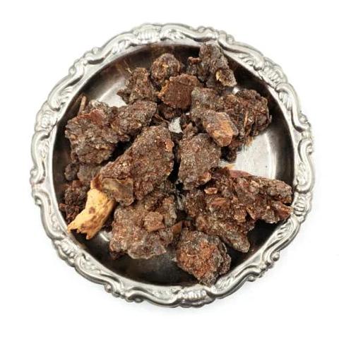 Myrrh Resin 2 Oz Bag - Elevated Metaphysical