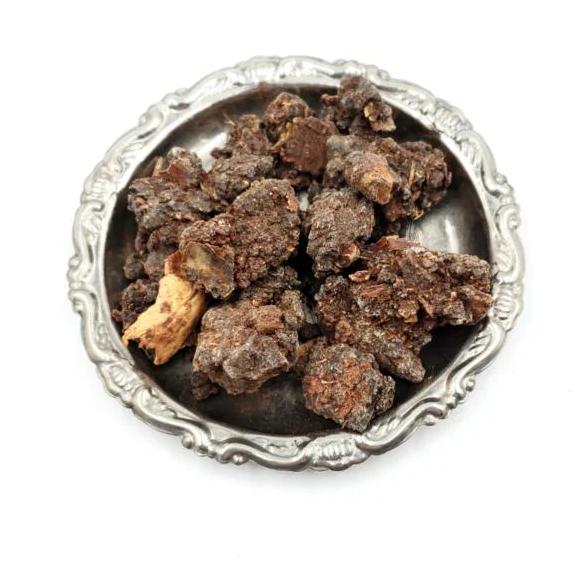 Myrrh Resin 2 Oz Bag - Elevated Metaphysical