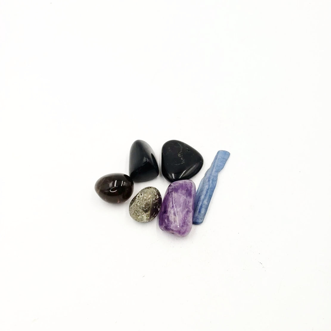 Vibrate Higher Protection Stone Set - Elevated Metaphysical