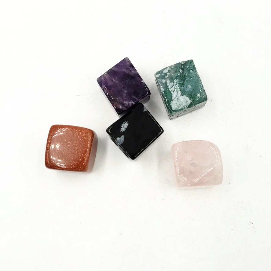 I Believe In Me - Children's Stone Set - Elevated Metaphysical