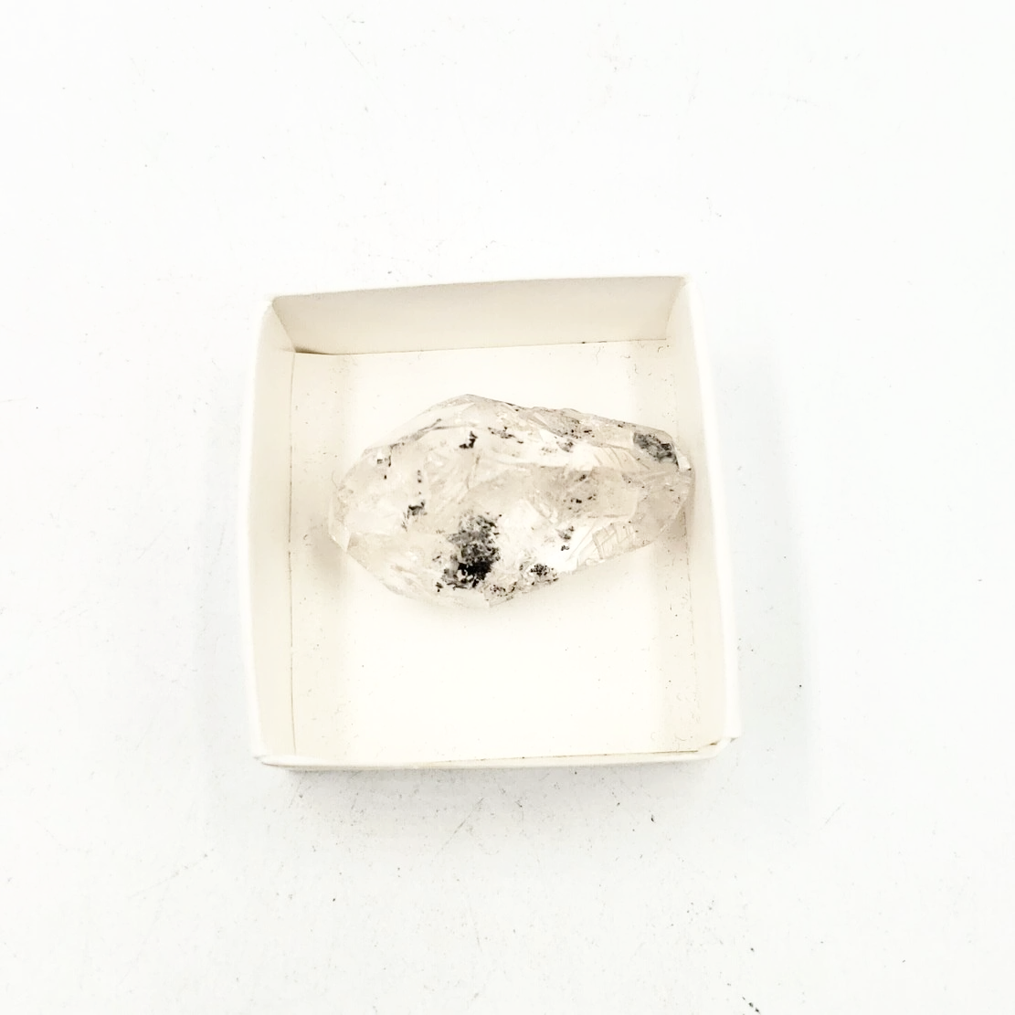 Herkimer Diamond DT 15 grams - Elevated Metaphysical