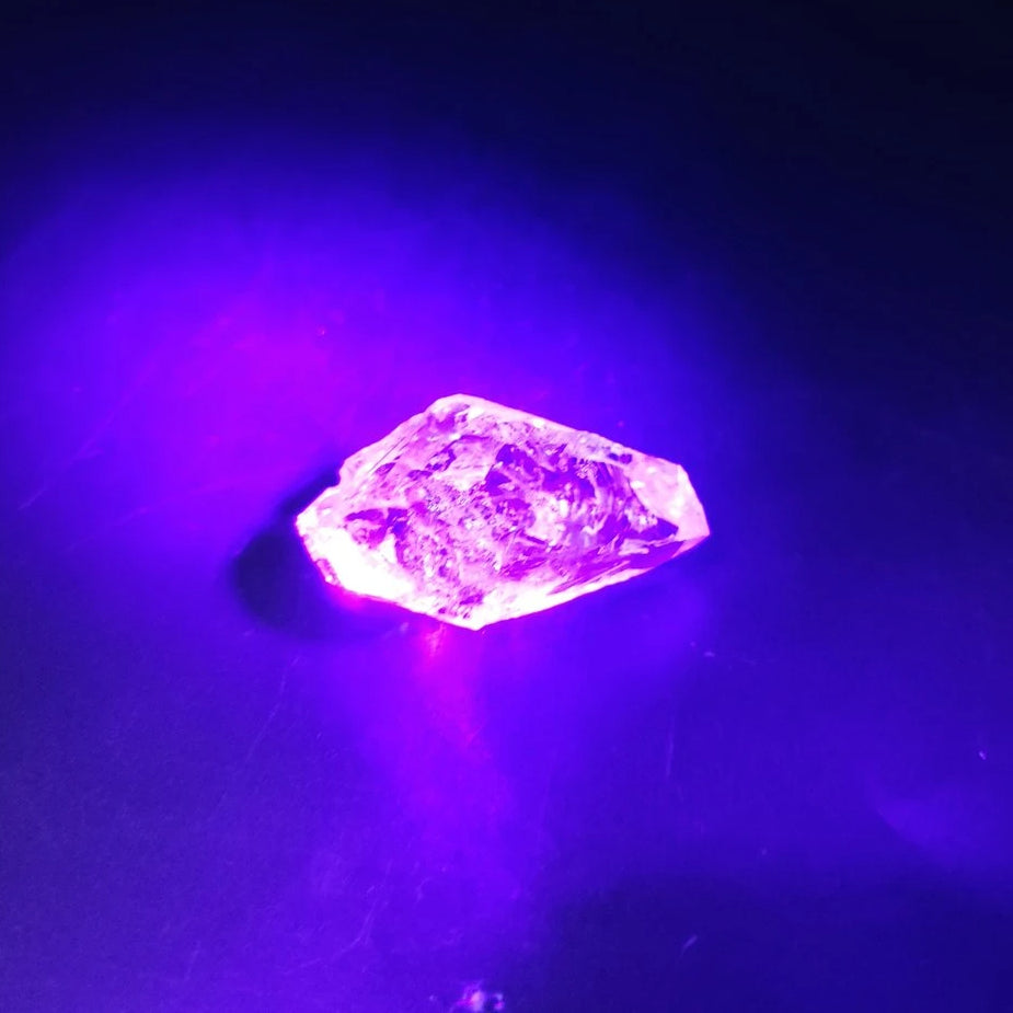 Herkimer Diamond DT 15 grams - Elevated Metaphysical