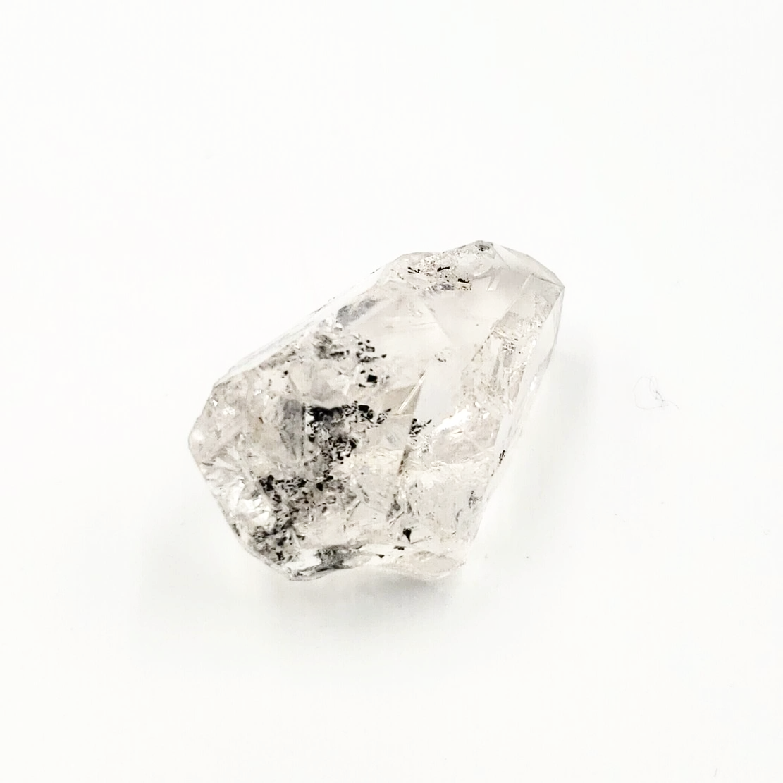 Herkimer Diamond DT 15 grams - Elevated Metaphysical