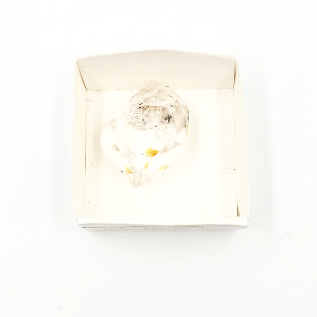 Herkimer Diamond DT 11.5 grams - Elevated Metaphysical