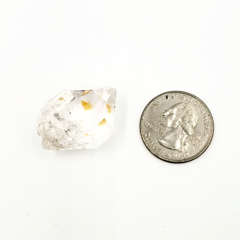 Herkimer Diamond DT 11.5 grams - Elevated Metaphysical