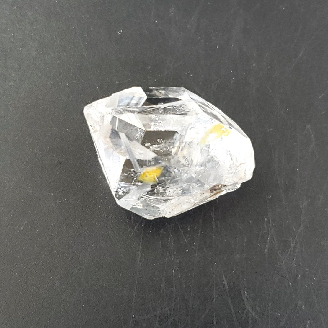 Herkimer Diamond DT 11.5 grams - Elevated Metaphysical