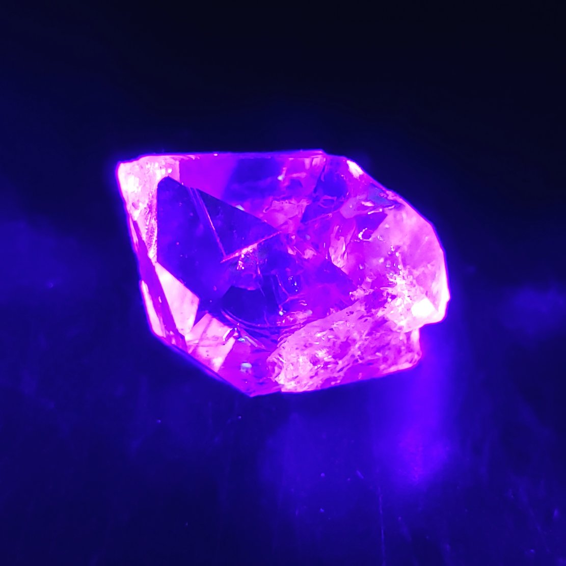 Herkimer Diamond DT 11.5 grams - Elevated Metaphysical