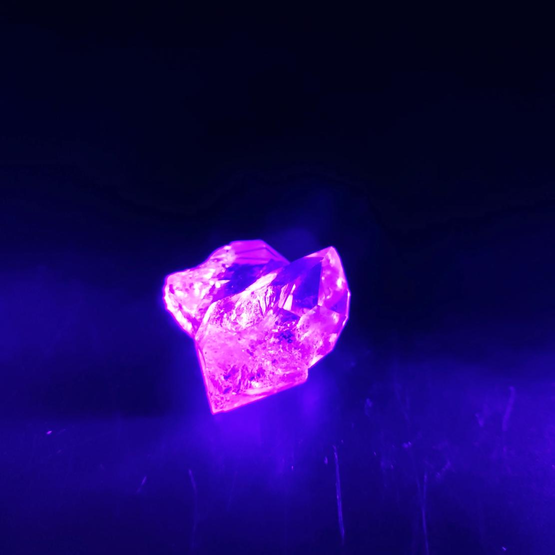 Herkimer Diamond DT 8.1 grams - Elevated Metaphysical