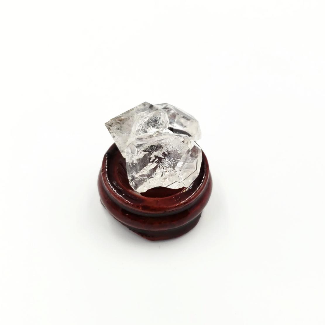 Herkimer Diamond DT 8.1 grams - Elevated Metaphysical