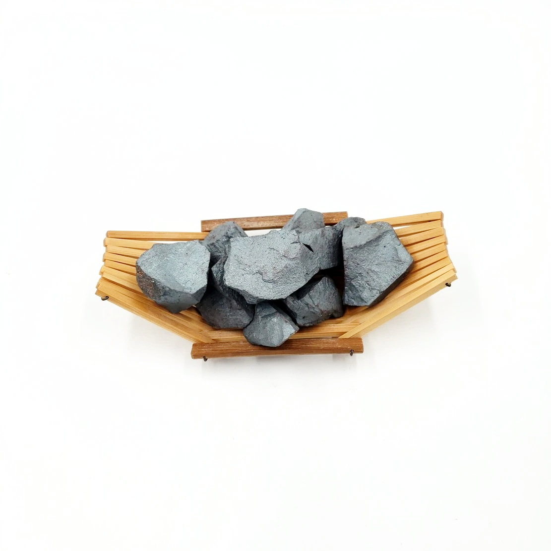 Hematite Rough Stone - Elevated Metaphysical