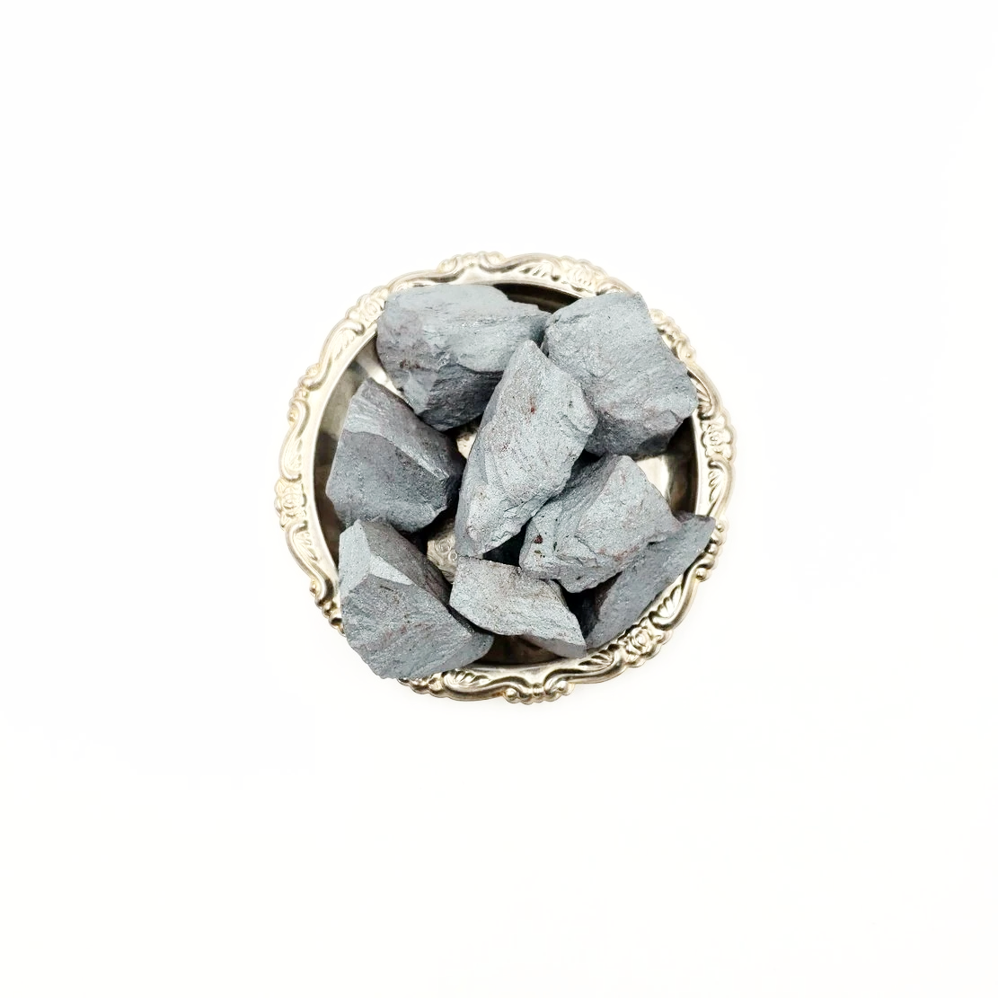 Hematite Rough Stone - Elevated Metaphysical