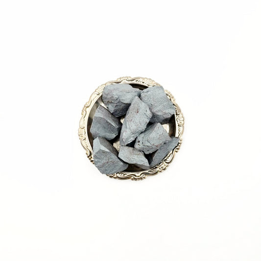 Hematite Rough Stone - Elevated Metaphysical