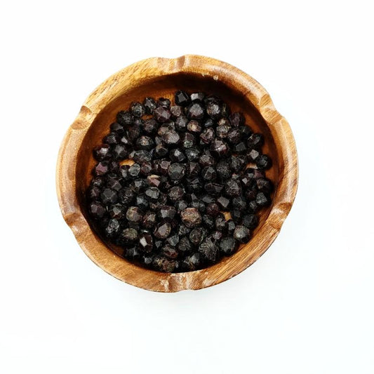 Garnet Rough Stone High Quality - Elevated Metaphysical