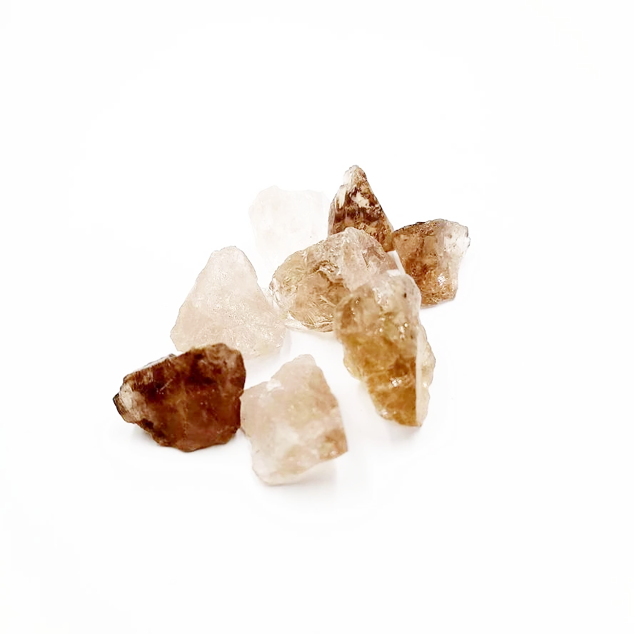 Smoky Quartz Rough Stone