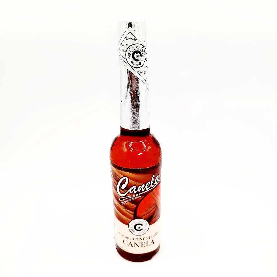 Cinnamon Cologne 7.5oz 221ml Spiritual Cologne