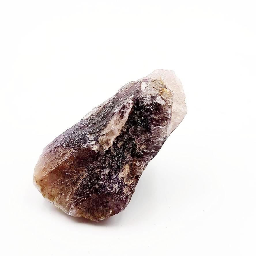 Auralite-23 Rough Stone Auralite Crystal 3.2oz 90g - Elevated Metaphysical