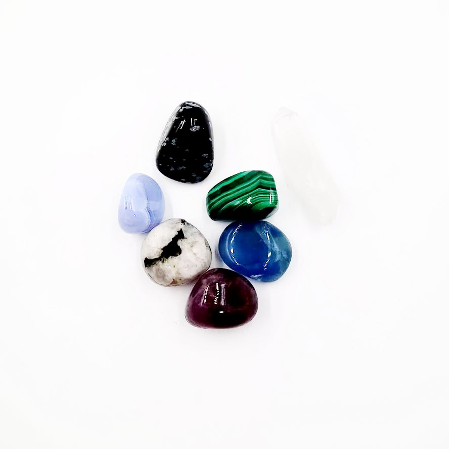 Elevated - Intuition Stone Set - Elevated Metaphysical