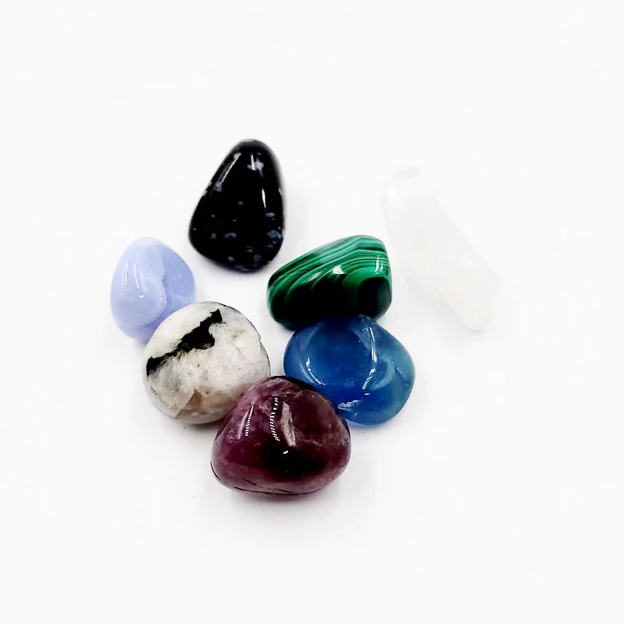 Elevated - Intuition Stone Set - Elevated Metaphysical