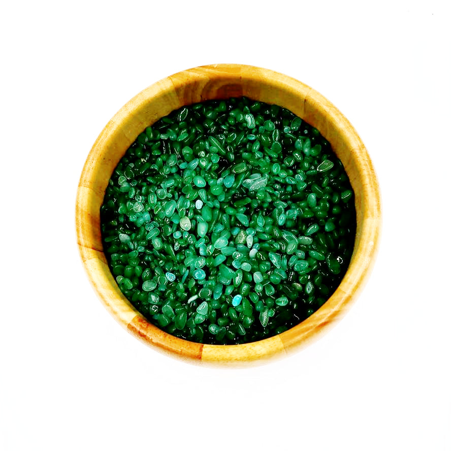 Green Aventurine Chips - Elevated Metaphysical
