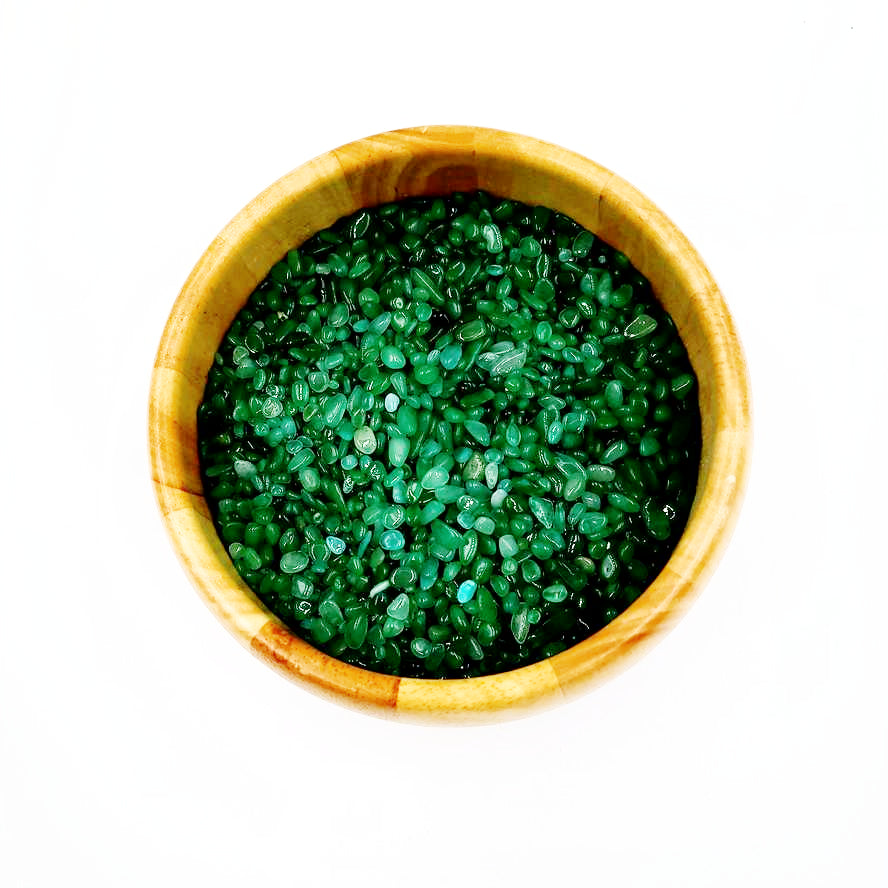 Green Aventurine Chips - Elevated Metaphysical