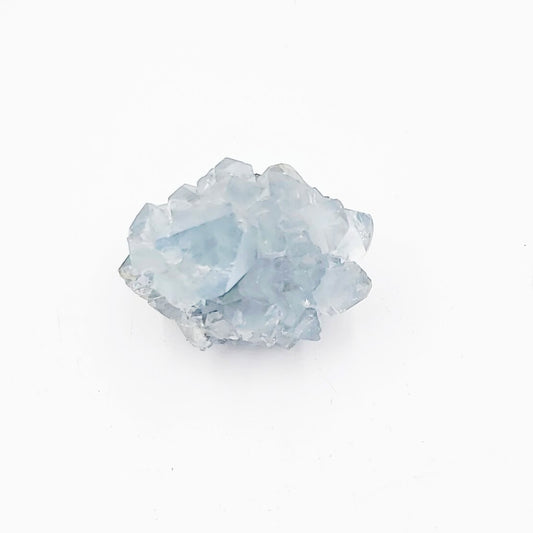 Celestite Cluster Rough Stone