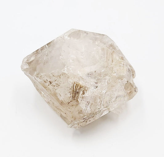 Herkimer Diamond DT 200 grams Rainbow - Elevated Metaphysical