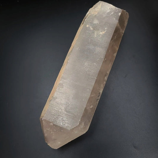 Laser Quartz Wand Point 9.75" 24.8cm 3.16lb 1.43kg