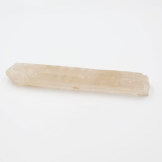 Laser Quartz Wand Point 7.25" 18.4cm 8.8oz 250g