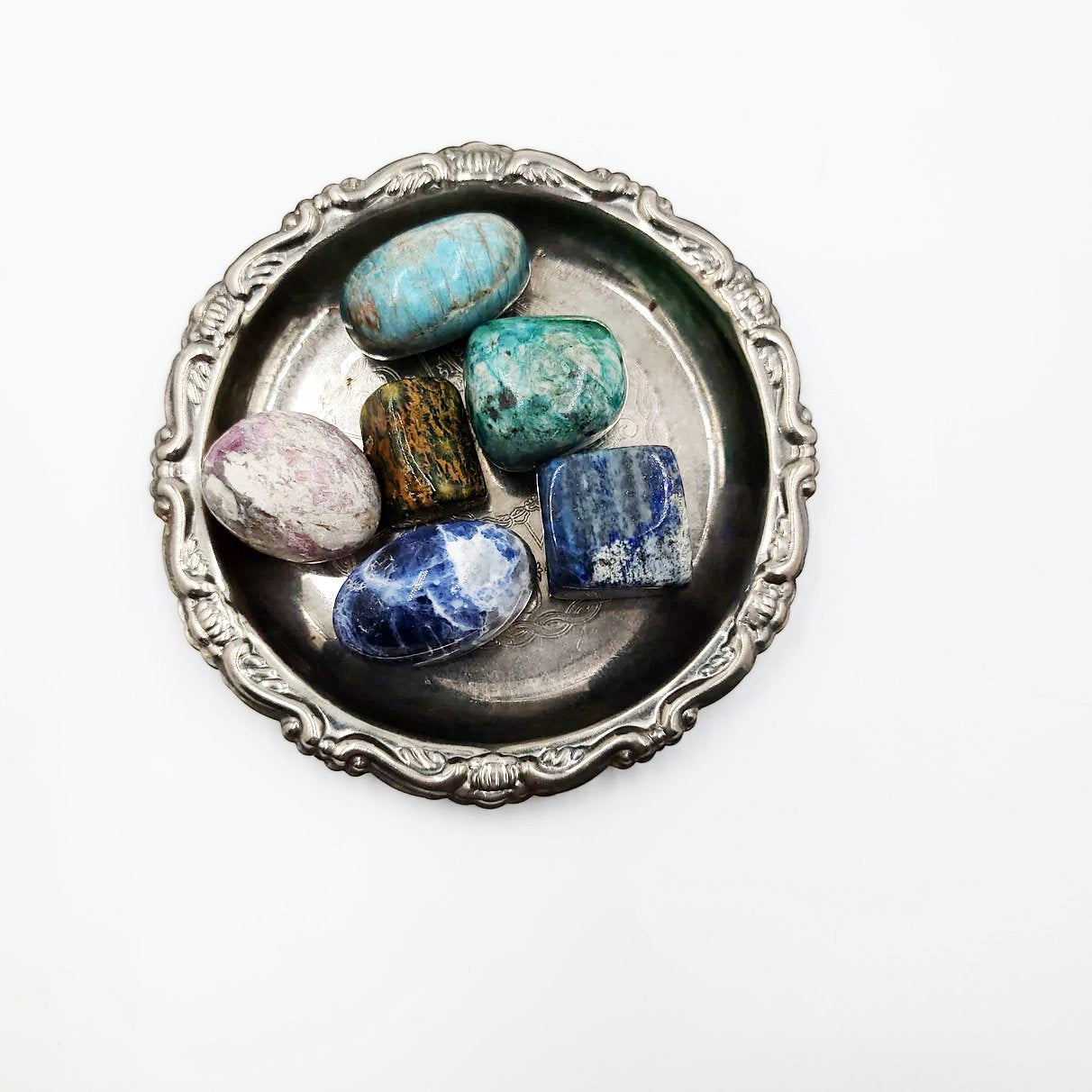 Water - Element Stone Set - Elevated Metaphysical
