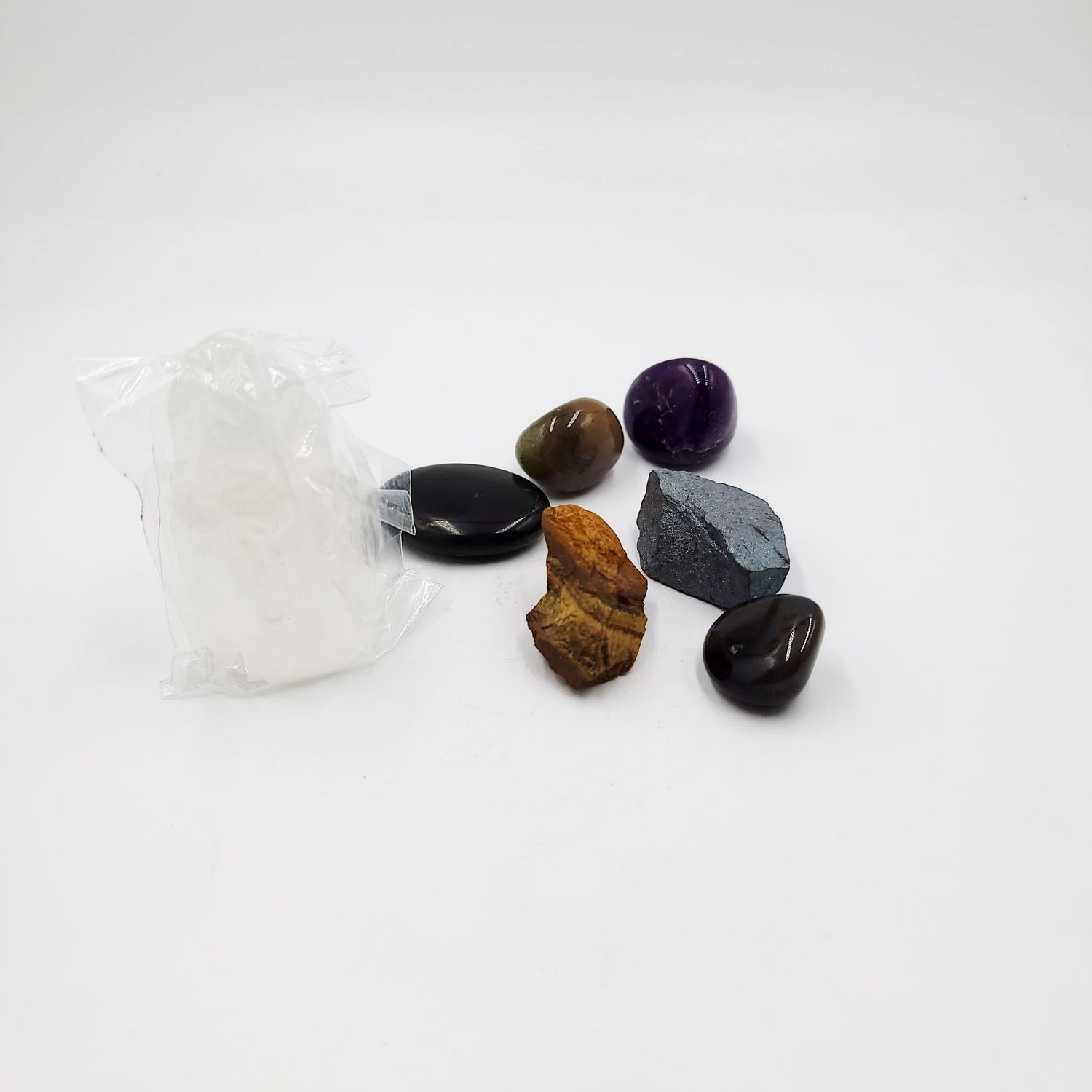 This Too Shall Pass - Sobriety Stone Set - Elevated Metaphysical