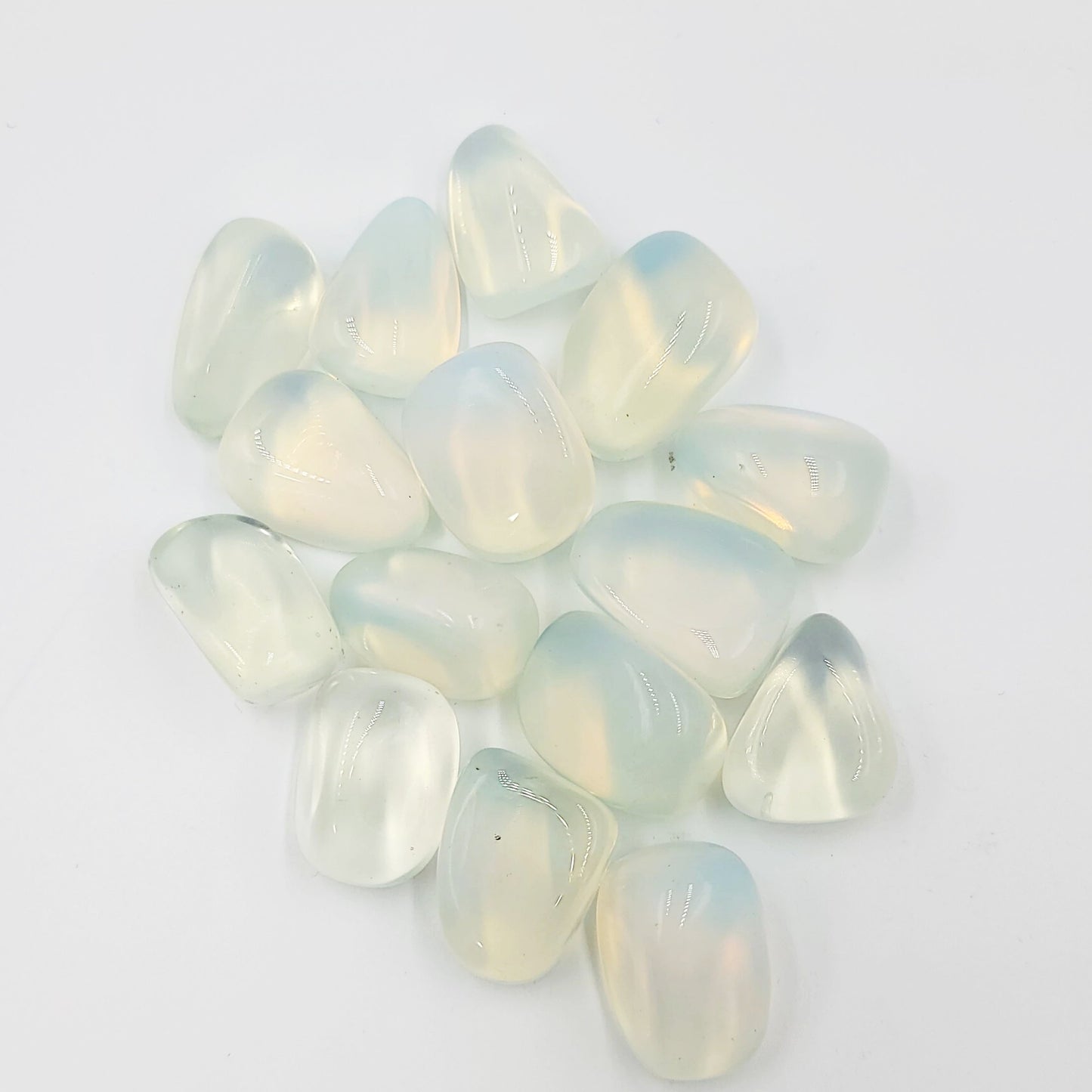 Opalite Tumbled Stone