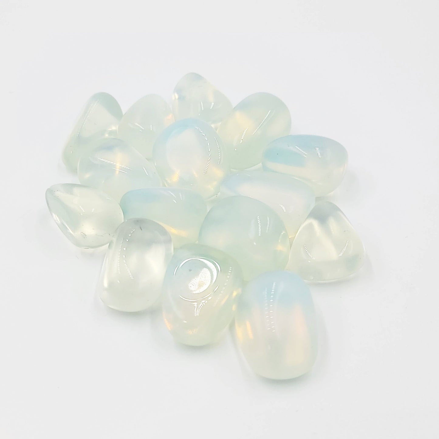 Opalite Tumbled Stone