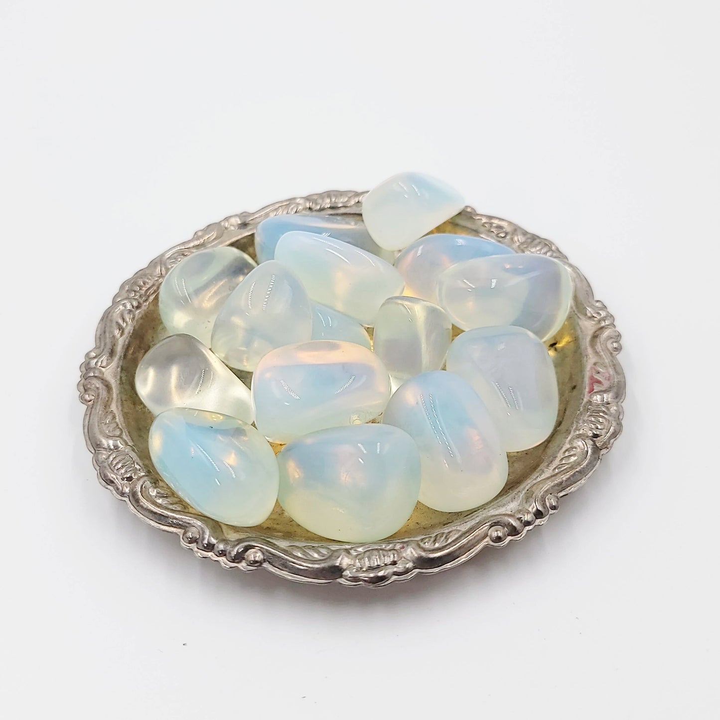 Opalite Tumbled Stone