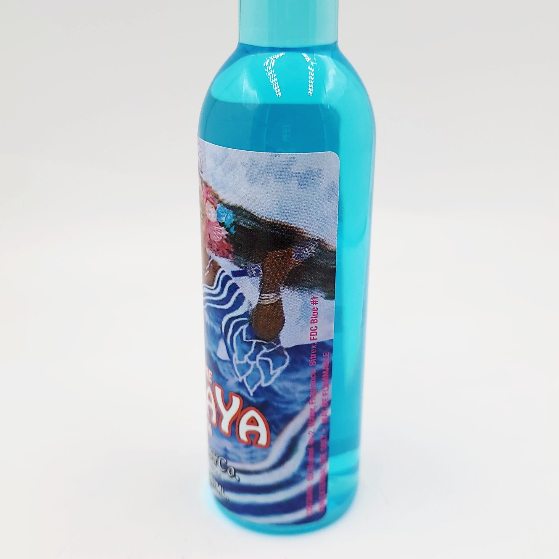 Yemaya Cologne 7oz 207ml Spiritual Cologne de Crusellas - Elevated Metaphysical