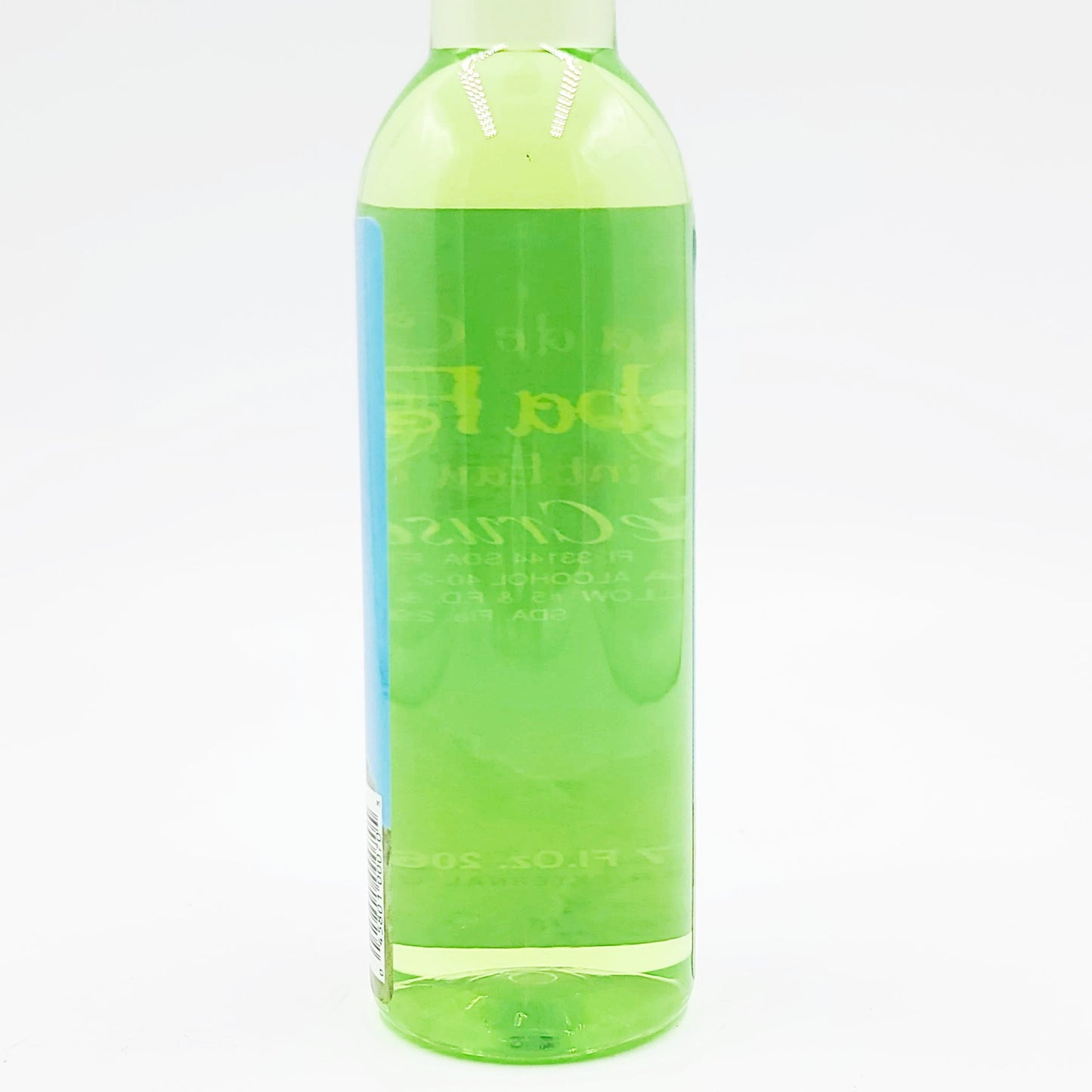 Spearmint Cologne 7oz 207ml Yerba Buena Spiritual Cologne de Crusellas - Elevated Metaphysical