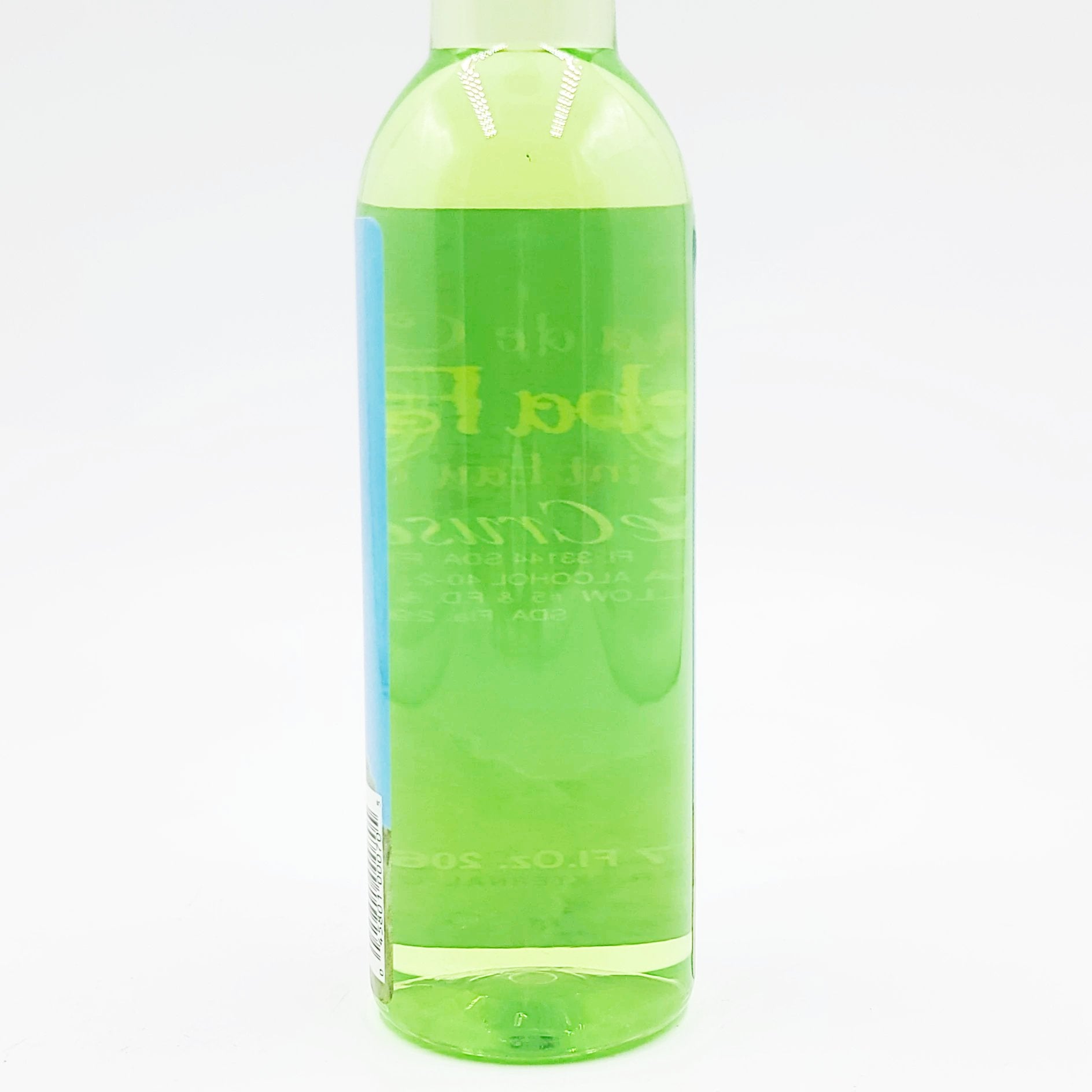 Spearmint Cologne 7oz 207ml Yerba Buena Spiritual Cologne de Crusellas - Elevated Metaphysical