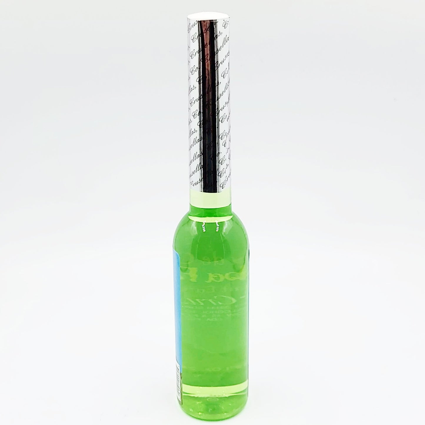 Spearmint Cologne 7oz 207ml Yerba Buena Spiritual Cologne de Crusellas - Elevated Metaphysical