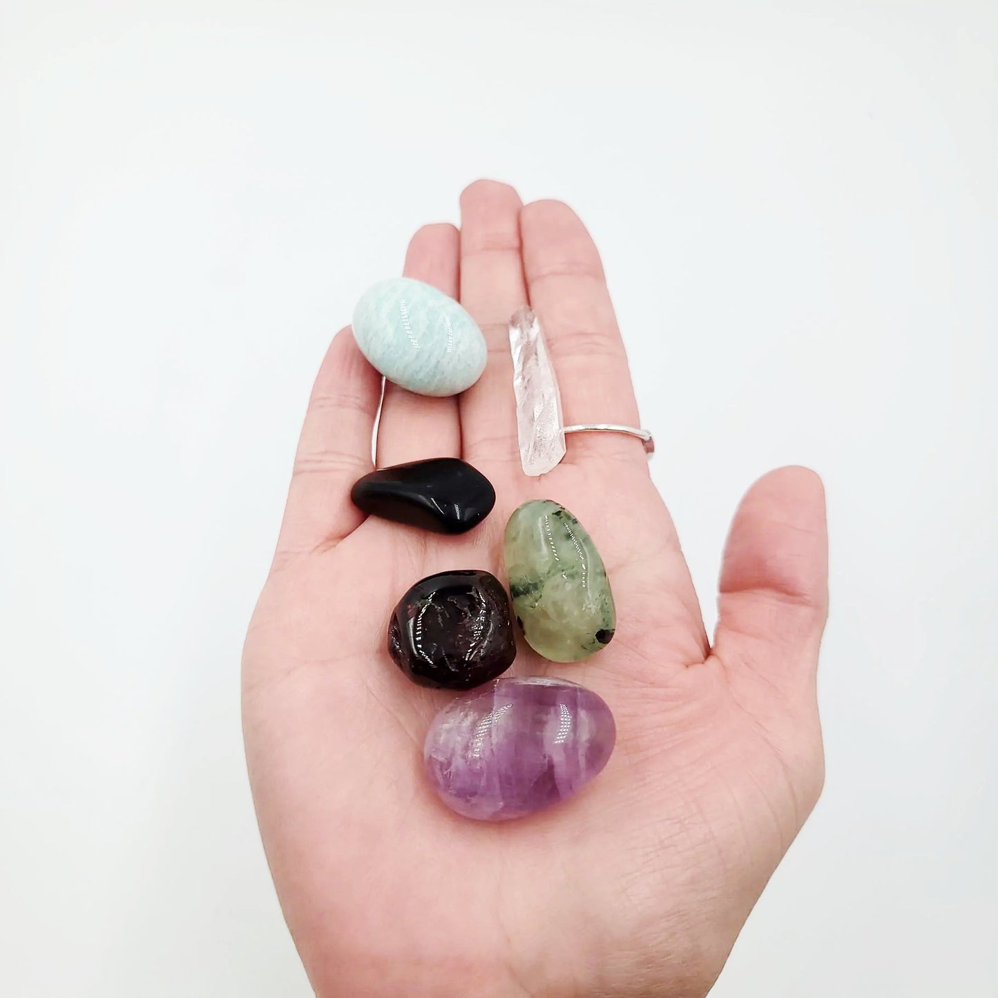 Read the Room - Recognize Stone Set - Elevated Metaphysical