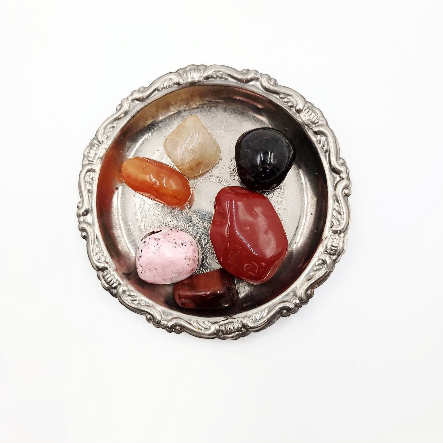 Fire - Element Stone Set