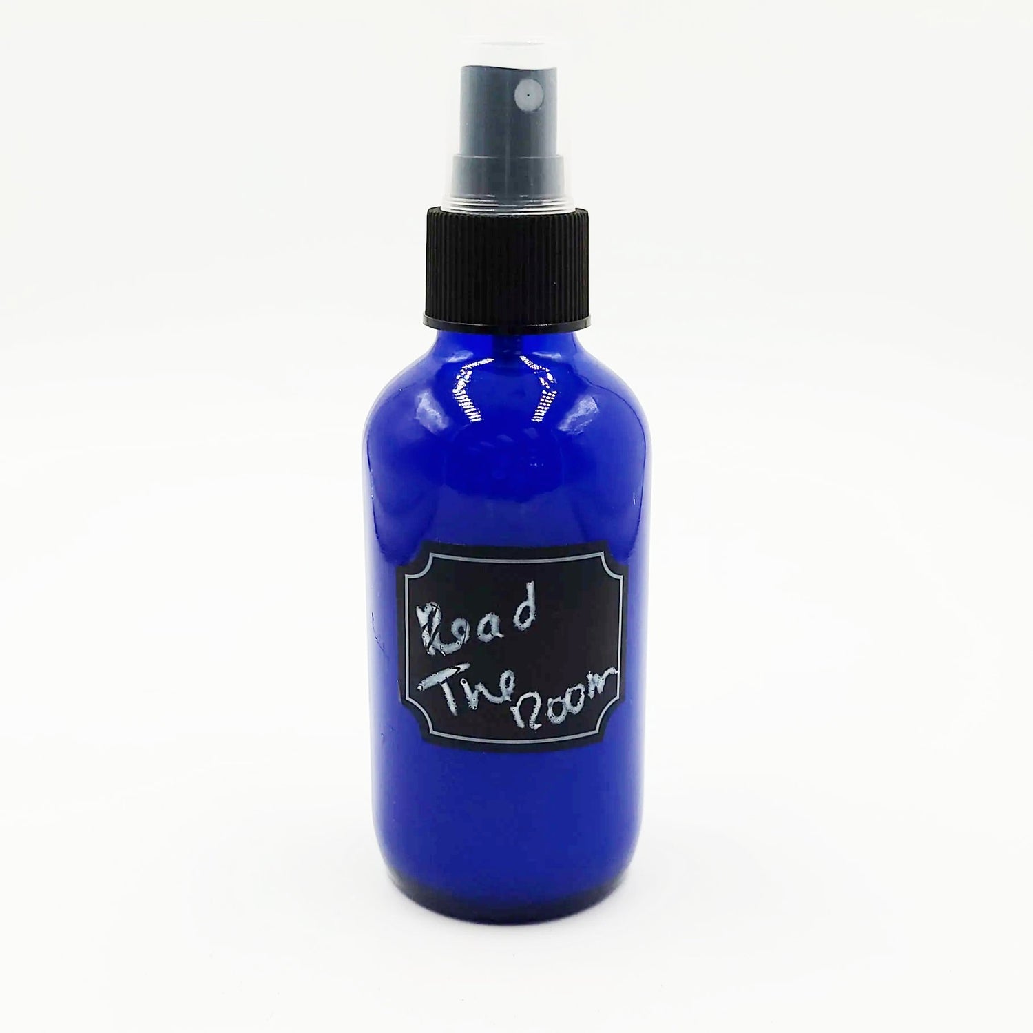 Read the Room Spray 4oz Spiritual Cologne - Elevated Metaphysical