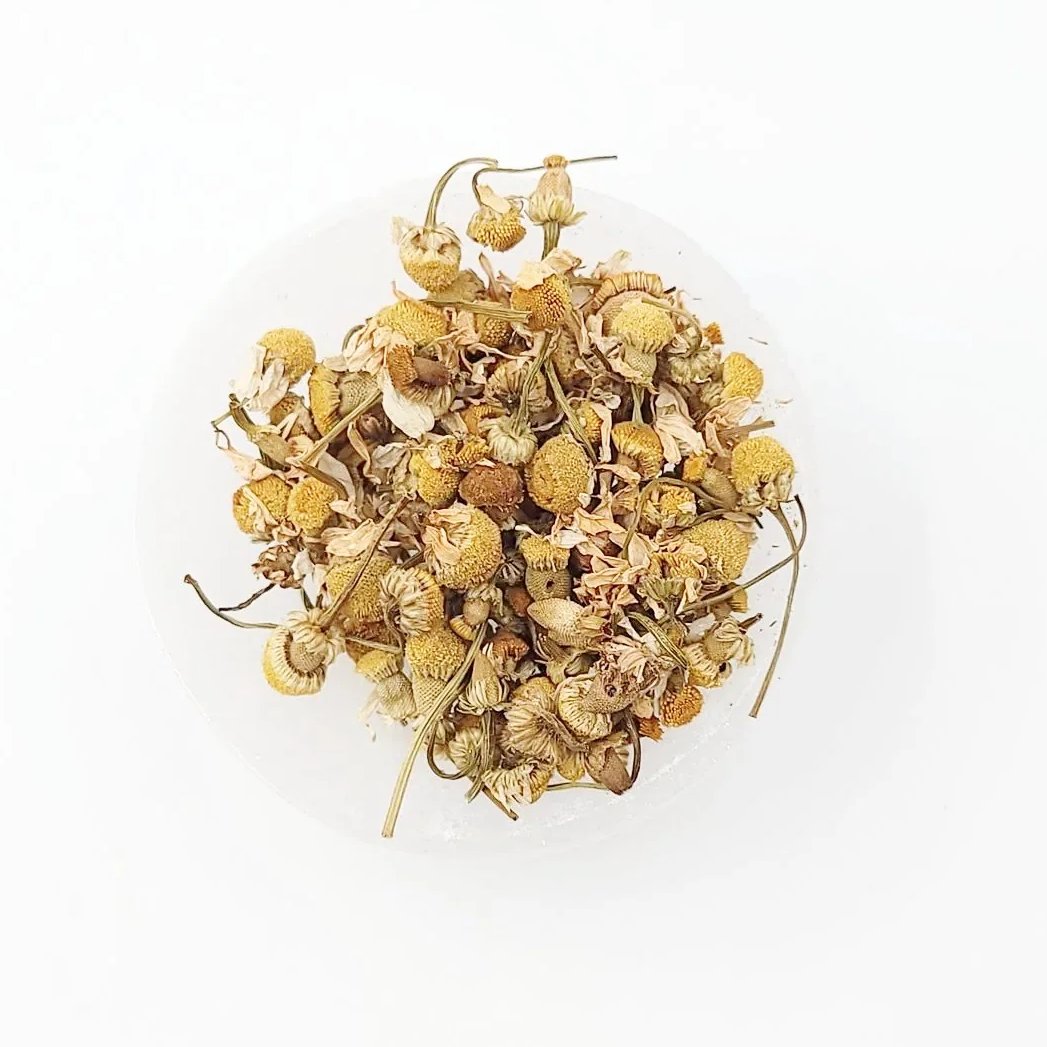 Chamomile Flower - Elevated Metaphysical