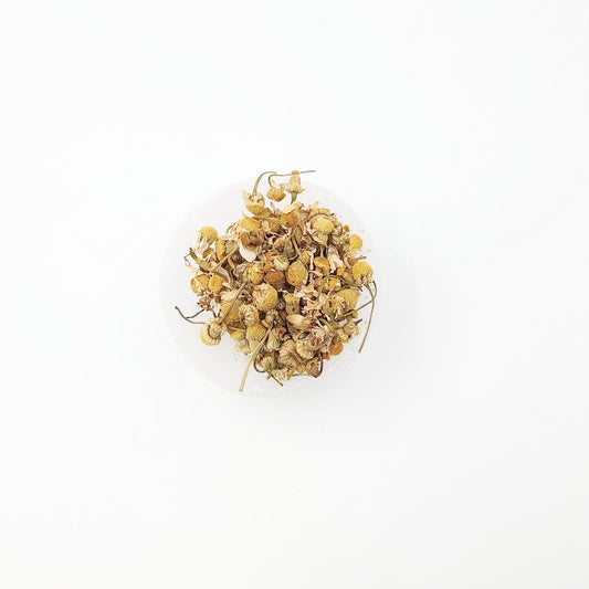 Chamomile Flower - Elevated Metaphysical