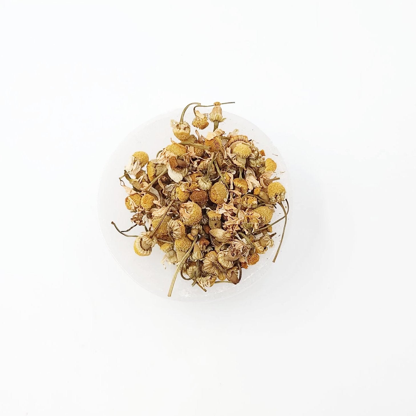 Chamomile Flower - Elevated Metaphysical