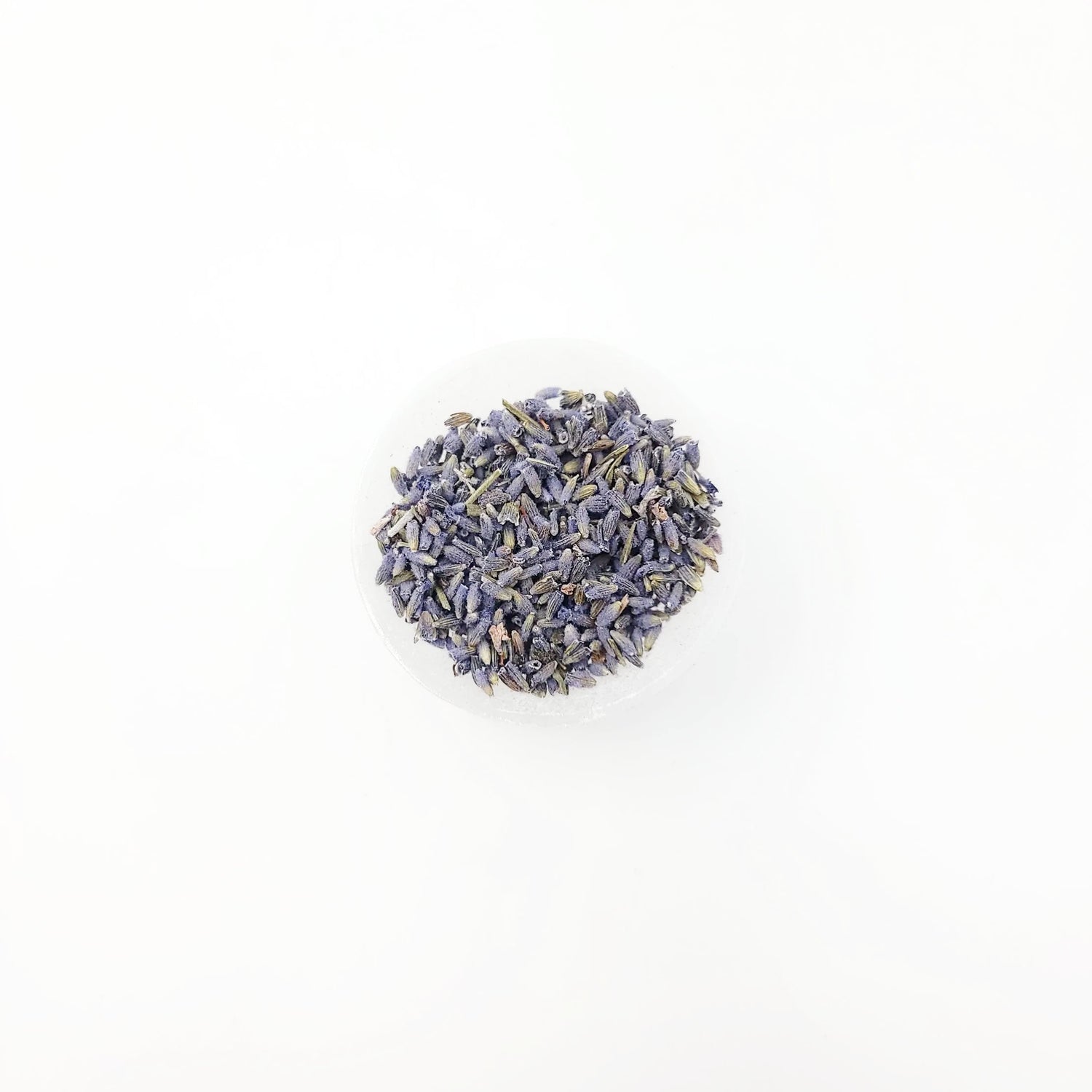 Lavender Flower Dried - Elevated Metaphysical