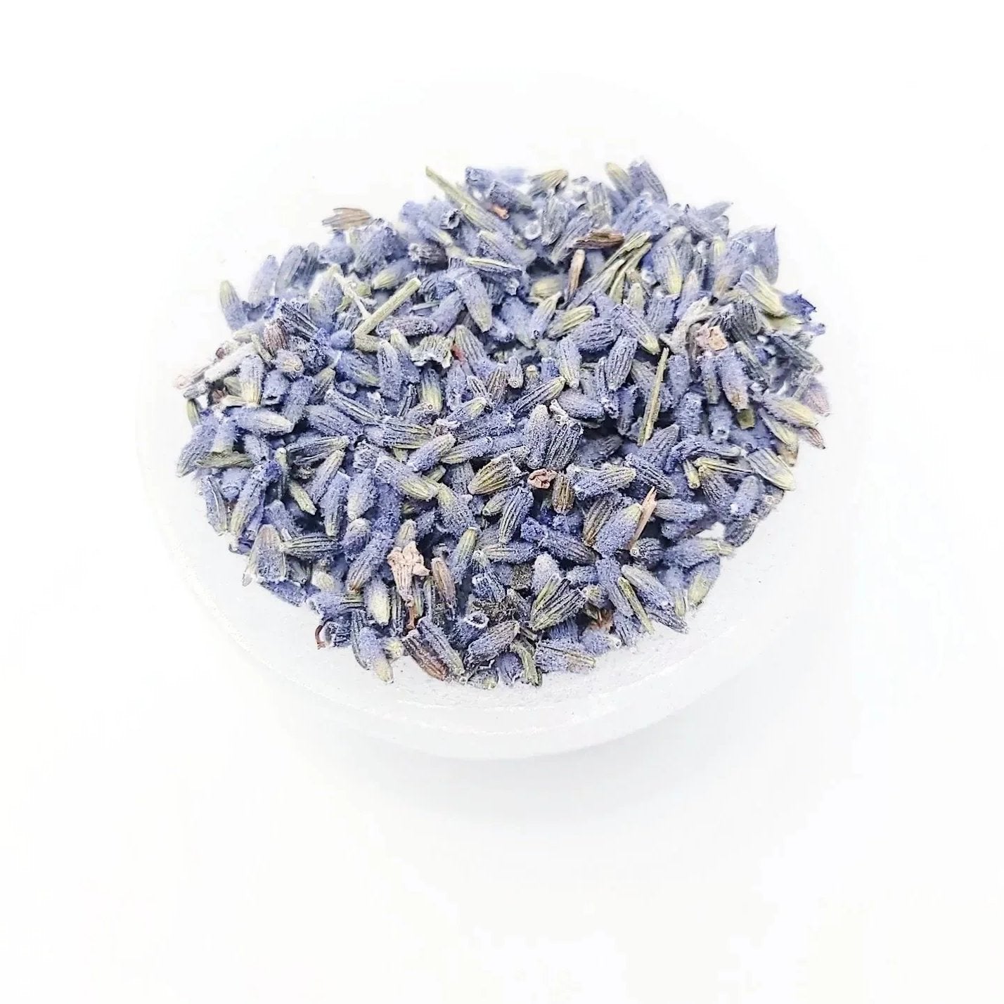 Lavender Flower Dried - Elevated Metaphysical