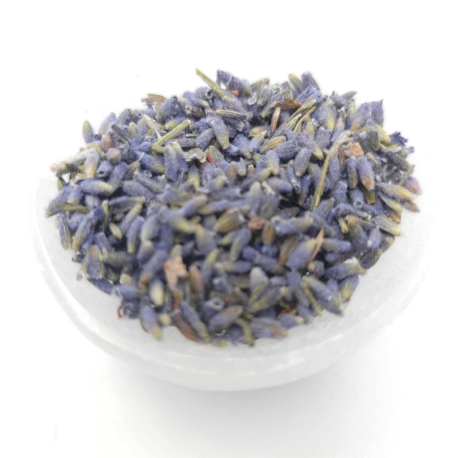 Lavender Flower Dried - Elevated Metaphysical