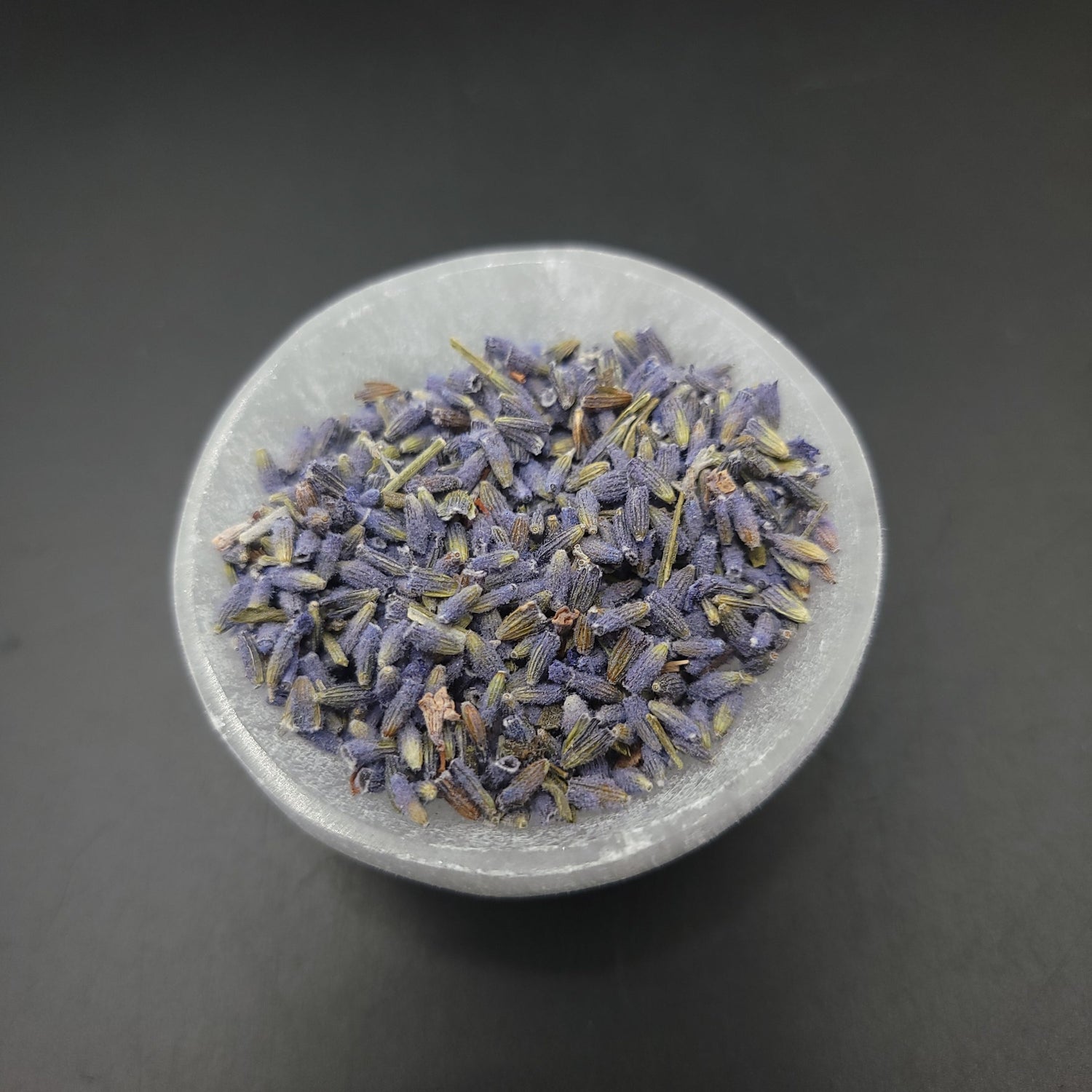 Lavender Flower Dried - Elevated Metaphysical