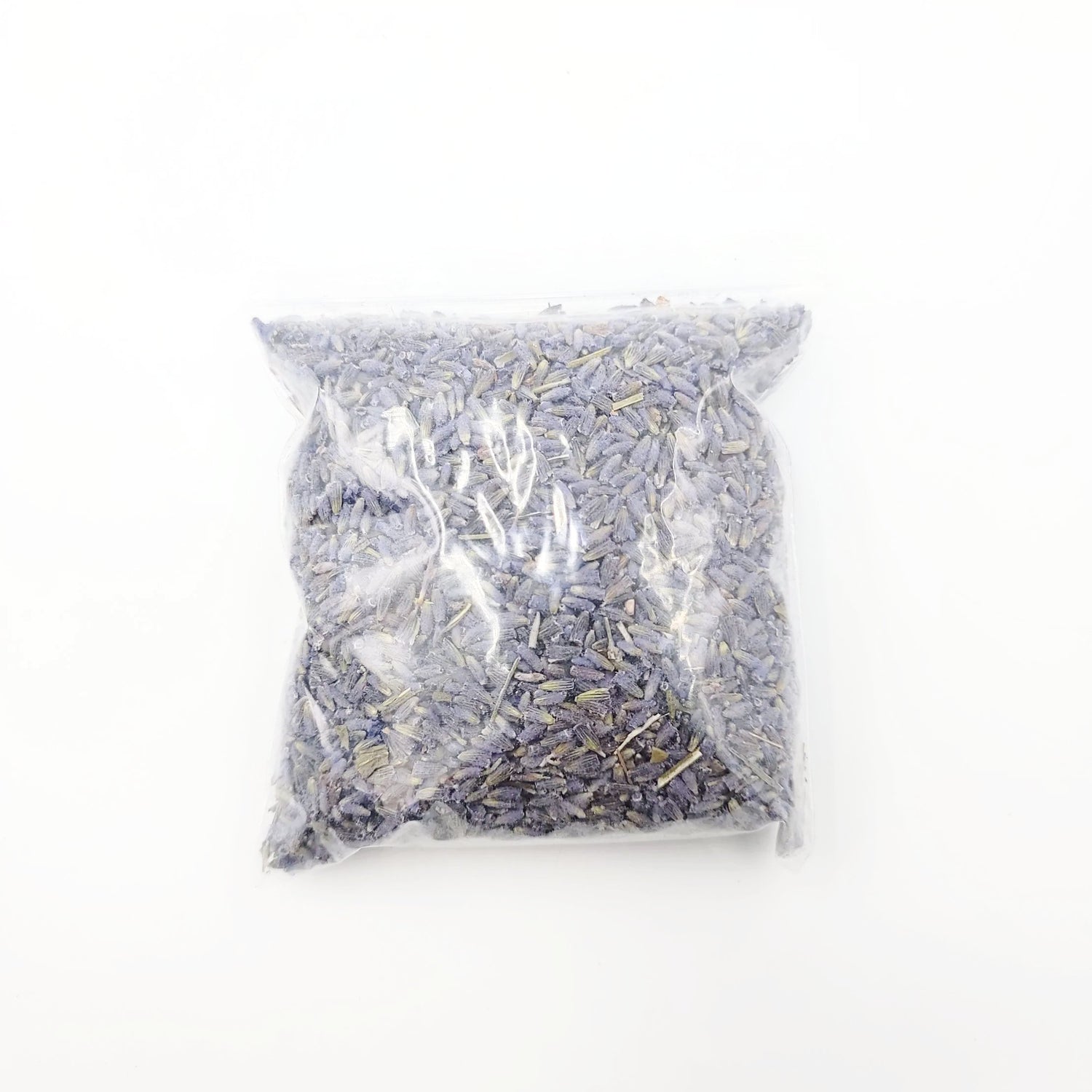 Lavender Flower Dried - Elevated Metaphysical