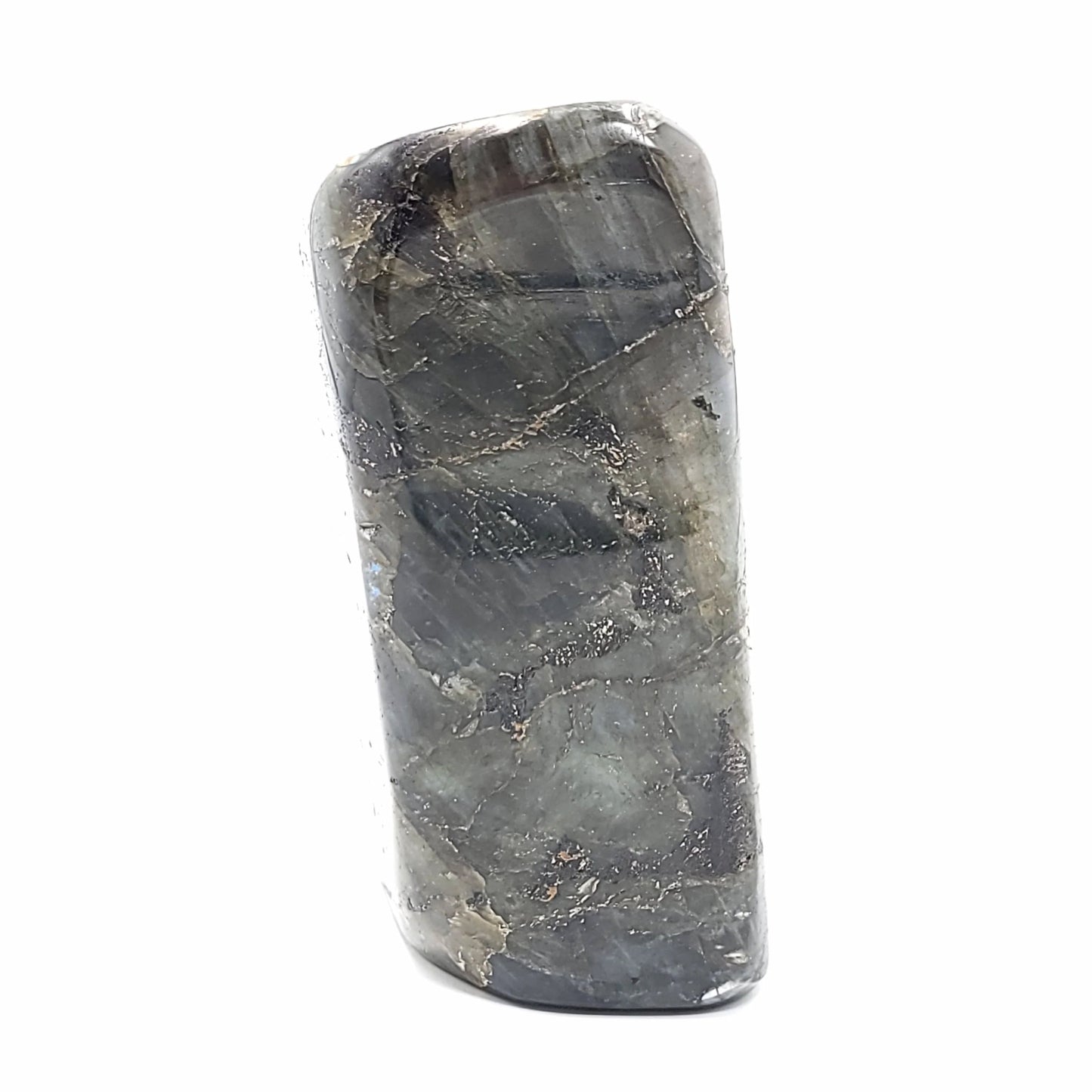 Labradorite Free Form Blue Lab 21oz 600g